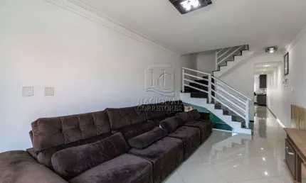 Sobrado com 3 dormitórios à venda, 185 m² por r$ 873.000,00 - vila francisco matarazzo - santo andré/sp