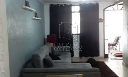 Sobrado à venda - Paulicéia - São Bernardo do Campo/SP