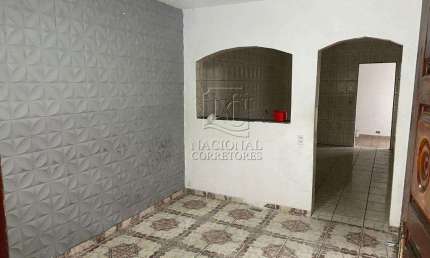 Sobrado com 4 dormitórios à venda, 250 m² por R$ 394.000,00 - Fazenda da Juta - São Paulo/SP