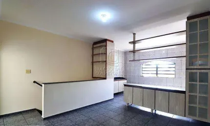 Sobrado com 3 dormitórios à venda, 308 m² por r$ 720.000,00 - parque erasmo assunção - santo andré/sp