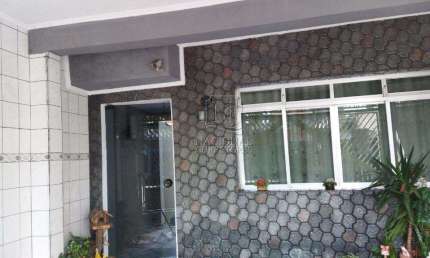 Sobrado com 3 dormitórios à venda, 140 m² por R$ 570.000,00 - Parque Capuava - Santo André/SP