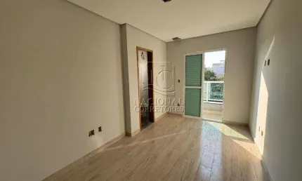 Sobrado à venda - Jardim Santo Alberto - Santo André/SP