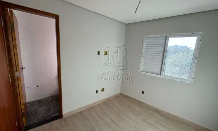 Sobrado com 2 dormitórios à venda, 90 m² - jardim santo alberto - santo andré/sp