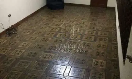 Sobrado à venda, 4 quartos, 1 suíte, 6 vagas, parque oratório - santo andré/sp