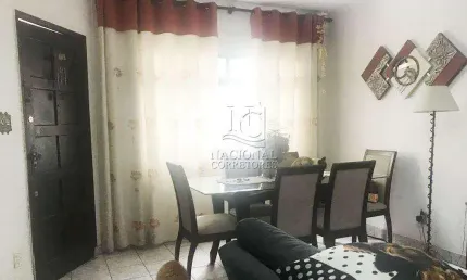 Sobrado à venda - santa maria - são caetano do sul/sp