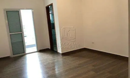 Sobrado com 3 dormitórios à venda, 137 m² por r$ 745.000,00 - vila camilópolis - santo andré/sp