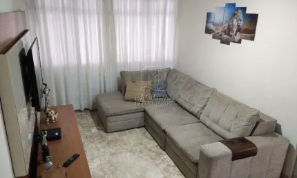 Sobrado à venda, 200 m² por r$ 680.000,00 - vila alto de santo andré - santo andré/sp