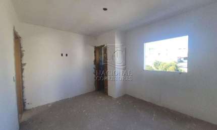 Sobrado com 2 dormitórios à venda, 70 m²- Jardim das Maravilhas - Santo André/SP