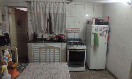 Sobrado à venda, 100 m² por R$ 330.000,00 - Vila Cardoso Franco - São Paulo/SP
