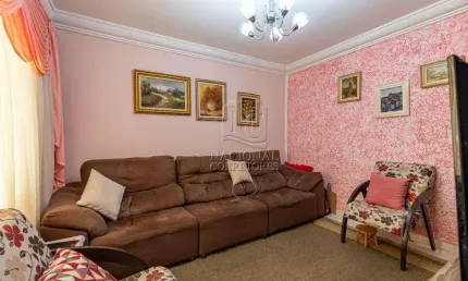 Sobrado com 2 dormitórios à venda, 215 m² por r$ 530.000,00 - parque das nações - santo andré/sp