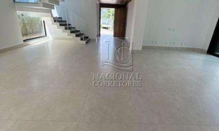 Sobrado com 4 dormitórios à venda, 400 m² por R$ 4.200.000,00 - Parque Terra Nova II - São Bernardo do Campo/SP