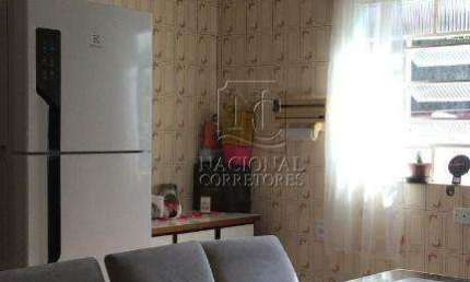 Sobrado à venda, 130 m² por R$ 742.000,00 - Parque Capuava - Santo André/SP