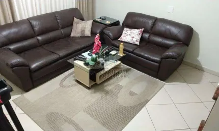 Sobrado com 3 dormitórios à venda, 160 m² por r$ 690.000,00 - vila curuçá - santo andré/sp
