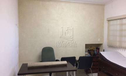 Sobrado para alugar, 110 m² por R$ 7.200,00/mês - Vila Bastos - Santo André/SP