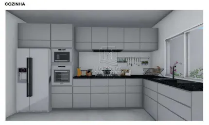 Sobrado com 2 dormitórios à venda, 83 m² por r$ 400.000,00 - parque são rafael - são paulo/sp