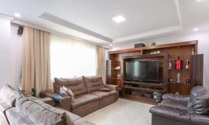 Sobrado à venda - Vila Francisco Matarazzo - Santo André/SP