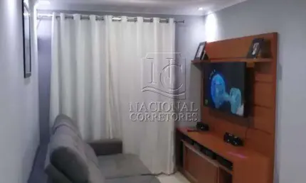 Sobrado com 3 dormitórios à venda, 200 m² por r$ 1.260.000,00 - jardim - santo andré/sp