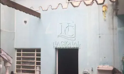 Sobrado com 3 dormitórios à venda, 240 m² por R$ 850.000,00 - Vila Metalúrgica - Santo André/SP