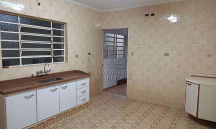 Sobrado à venda, 137 m² por R$ 530.000,00 - Vila Santo Estevão - São Paulo/SP