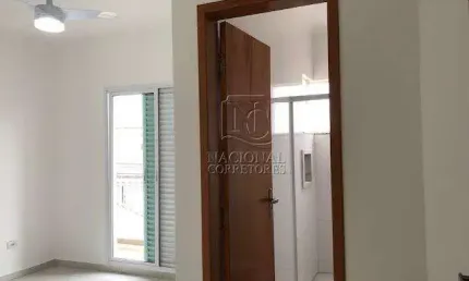 Sobrado com 4 dormitórios à venda, 420 m² por R$ 1.250.000,00 - Parque Oratório - Santo André/SP