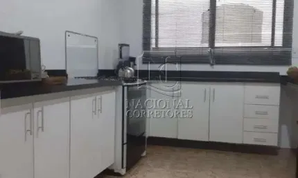 Sobrado à venda, 170 m² por r$ 450.000,00 - jardim ana maria - santo andré/sp