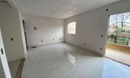Sobrado à venda, 150 m² por R$ 790.000,00 - Parque das Nações - Santo André/SP