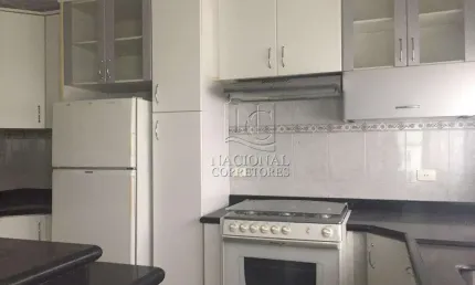 Sobrado com 3 dormitórios à venda, 300 m² por r$ 1.054.000,00 - jardim ocara - santo andré/sp