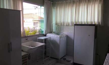 Sobrado à venda, 138 m² por R$ 620.000,00 - Vila Francisco Matarazzo - Santo André/SP