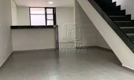 Sobrado com 3 dormitórios à venda, 180 m² - vila francisco matarazzo - santo andré/sp