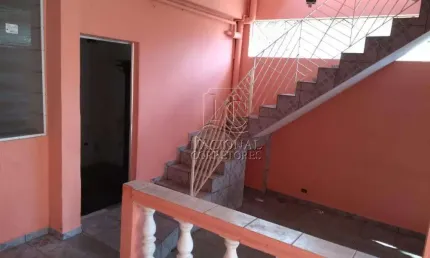 Sobrado com 3 dormitórios à venda, 220 m² por r$ 692.000,00 - parque são rafael - são paulo/sp