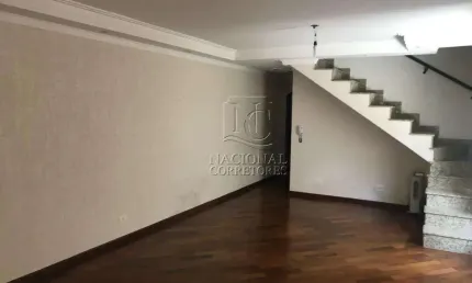 Sobrado à venda, 171 m² por - vila camilópolis - santo andré/sp