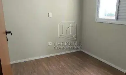 Sobrado com 3 dormitórios à venda, 127 m² por r$ 590.000,00 - vila pires - santo andré/sp