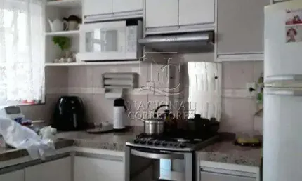 Sobrado com 3 dormitórios à venda, 218 m² por r$ 1.100.000,00 - vila curuçá - santo andré/sp