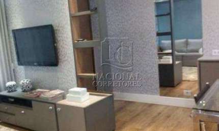 Sobrado à venda, 181 m² - Parque Oratório - Santo André/SP