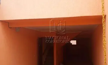 Sobrado com 2 dormitórios à venda, 220 m² por r$ 500.000,00 - vila alto de santo andré - santo andré/sp