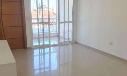 Sobrado com 2 dormitórios à venda, 152 m² por R$ 495.000,00 - Vila Lucinda - Santo André/SP