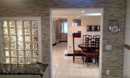 Sobrado com 2 dormitórios à venda, 150 m² por R$ 585.000,00 - Conjunto Residencial Sitio Oratório - São Paulo/SP