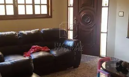 Sobrado residencial à venda, vila camilópolis, santo andré. - val