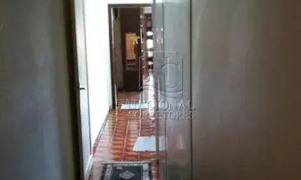Sobrado com 3 dormitórios à venda, 147 m² por r$ 532.000,00 - parque oratório - santo andré/sp
