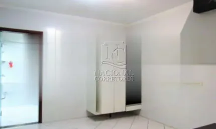 Sobrado à venda, 112 m² por r$ 500.000,00 - jardim santo antônio - santo andré/sp