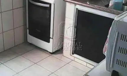 Sobrado com 3 dormitórios à venda, 150 m² por r$ 450.000,00 - parque capuava - santo andré/sp