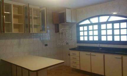 Sobrado à venda, 220 m² por R$ 850.000,00 - Rudge Ramos - São Bernardo do Campo/SP