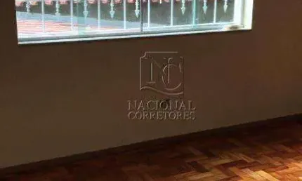 Sobrado com 3 dormitórios à venda, 148 m² por R$ 1.200.000,00 - Vila Boa Vista - Santo André/SP