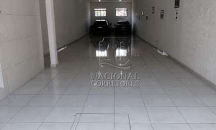Sobrado com 2 dormitórios à venda, 280 m² por R$ 1.250.000,00 - Jardim Utinga - Santo André/SP