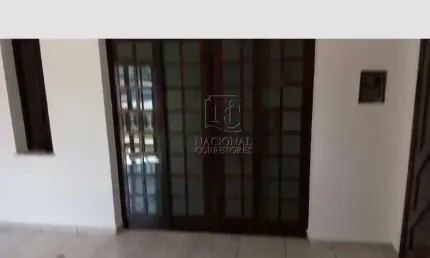 Sobrado com 4 dormitórios à venda, 253 m² por r$ 675.000,00 - parque novo oratório - santo andré/sp
