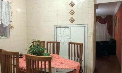 Sobrado com 3 dormitórios à venda, 155 m² por r$ 499.000,00 - jardim itapoan - santo andré/sp