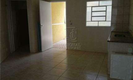 Sobrado com 2 dormitórios à venda, 138 m² por R$ 490.000,00 - Parque das Nações - Santo André/SP