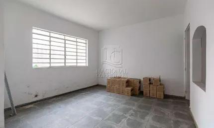 Sobrado com 2 dormitórios à venda, 95 m² por R$ 679.000,00 - Centro - Santo André/SP