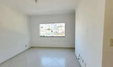 Sobrado à venda, 98 m² por r$ 490.000,00 - parque das nações - santo andré/sp