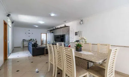 Sobrado com 3 dormitórios à venda, 150 m² por R$ 4.225.000,00 - Santa Teresinha - Santo André/SP
